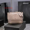 3a shoulder bag luxury designer womens bags Tote Bags brand handbag Quilted Real Leather Messenger Shoulder Chain Strap designers Bags cross body bag