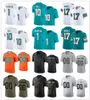 2023 Jerseys de football 13 Dan Marino 12 Bob Griese 39 Larry Csonka 43 Andrew Van Ginkel 72 Terron Armstead 31 Raheem Mostert 26 Salvon Ahmed 23 Jeff 11 Cedrick Wilson Jr.