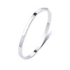 Luxury Designer Fashion Snap Clasp Bracelets Bangle women's or men's Stainless Steel bracelet high quality jewelry suppl294C