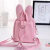 Sacs à dos Enfants petit sac à dos sac à main mignon en cuir sacs d'école pour enfants fille princesse école sac à dos sac à dos Mochila Feminina 230915