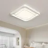 Lampadari Lampadario quadrato Lusso moderno per sala da pranzo Cucina Lampada a sospensione Circolare Illuminazione per interni Elettrodomestici Lustri