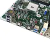 Motherboards AM4 For Pavilion 580-148 Desktop Motherboard 921821-601 921821-001 BASSWOOD