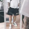 23ss Summer casual men's designer fearsofogod short pants with drawstring series shorts, jogging and running essen cotton shorts, unisex S-2XL wholesale