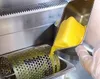 Ostverktyg 304 Portabel smörrulle Applicator American Burger rostfritt stål Dispenser Street 230918