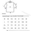 326 Designer T Men Stones Stone Tops 23ss Embroidered Shirt Sweatshirt Compass Armband Cotton Loose Sleeve Pullover STONE Hoodi ops SONE