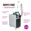 Long Pulsed Alexandrite Nd YAG Laser 755nm 1064nm Hair Removal Laser Machine