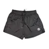 Designers Mens S Shorts 13 Färger Kort Mens Summer snabbtorkande vattentäta avslappnade fempunktsbyxor Transportstorlek EU XX244G