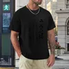 Herenpolo's Bokuto Wisdom Of The Ace T-shirt Oversized T-shirts Grappige zomerkleding Sweat Heren