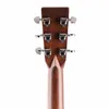 Samma av bilderna Custom Shop Dreadnought Acoustic-Electric East Indian Rosewood Guitar