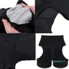 Whole-BNC Booty Hip Enhancer Invisible Lift Butt Lifter Shaper Panty Push Up Bottom Boyshorts Sexy Shapewear Culotte Briefs251v