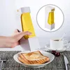 Cheese Tools Slicer Butter Cutter OneButton Dispenser For Cutting Kitchen Utensils Food Grade 230918