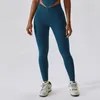 Pantalones activos para mujer, mallas sexys para correr, bragas realzadoras, mallas deportivas térmicas para gimnasio y Fitness, mallas de Yoga de cintura alta