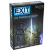 Wholesale Cheap Exit: The Game The Abandoned Cabin Card Game Expansion Pack Family Board Game