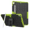 VOOR Apple Tablet Ipad Case Mini1 Mini2 Mini3 Mini4 Air Air2 Pro 10.2 Beschermhoes Met Standaard