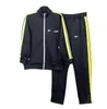 Bluzy Bluzy MensWomens Palm Angel Tracksuit Tuta sportowca