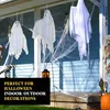 Andra evenemangsfest levererar halloween skrämmande hängande hänge halloween dekorationer trädgård spöke skräck rekvisita diy party dekoration hem bar hängande prydnad 230918