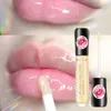 Fragrance Instant Volumising Lips Plumper Repairing Reduziert feine Lippenlinien Maske Langanhaltende Feuchtigkeitscreme Pflegeöl Sexy Plump Serum 5 ml 230918