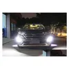 Decorative Lights For Ford Led Side Mirror Puddle Light Under Projector Logo Edgy Explorer Mondeo Taurus Everest Bbs Lamp Drop Deliver Dhyri