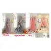 Toy Tents Children Canopy Tent Playhouse Kids Crib Netting Play Baby Hanging Teepees Tipi Mosquito Net For Boy Girls Room Decoration D Dhy4Y