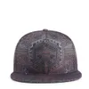 Hiphop New Street Dance Hat Heren en Dames Skateboarden Sport Hip Hop Hoed Outdoor Baseball Hoed