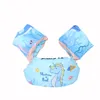 Gilet de sauvetage bouée bébé flaque d'eau pull sports nautiques maillot de bain flotteur dessin animé bras manches gilet de sauvetage maillot de bain mousse sécurité natation formation flottant 230918