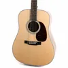 Samma av bilderna Custom Shop Dreadnought Acoustic-Electric East Indian Rosewood Guitar 00