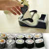 Sushi Outils Magic Rice Mold Maker Roller Machine DIY Japonais Bento Légumes Viande Outil de Roulement Cuisine Gadgets Accessoires 230918