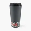 Бутылки для воды Haikyuu Travel Coffee Mug Многоразовая чашка