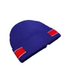 Chapéu de malha Designer Beanie Cap Mens Womens Vento e Proteção Fria Outono e Inverno Presente Crânio Caps Elegante Festa Casquette Inverno Caps e Chapéus