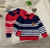 Lente Herfst Baby Sweatshirts Kinderen Truien Trui Jas Kinderjas Overjas Jongens Bovenkleding Topjassen Jongen Windjack Kleding Kleding Meisjes Jassen A009