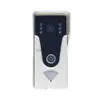 DOORBELLS DROGONSVIEW TUYA WIRELESS VIDEO DOOR PHOOD INTERCOM WITH ELECTRICAL LOCK VIDEO DOORBELL WIFI SMART HOMEセキュリティシステムHKD230918