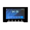 Deurbellen Dragonsview Tuya 1080p Smart Wifi Video-intercom met CCTV-beveiligingscamera Video Deurtelefoon voor villa 7 inch touchscreen HKD230918