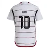 2023/24 Maillot de football Flamengo 2024 E. RIBEIRO THIAGO MAIA PEDRO MATHEUZINHO Maillot de football Homme GABI DE ARRASCAETA DAVID LUIZ B.HENRIQUE Uniforme Kit enfants