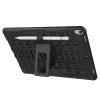 VOOR Apple Tablet Ipad Case Mini1 Mini2 Mini3 Mini4 Air Air2 Pro 10.2 Beschermhoes Met Standaard