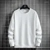 Sweat-shirt à capuche blanc pour hommes, grande taille 7xl et 8xl, vêtements de marque, Hip Hop, surdimensionné, Harajuku, à la mode, 2023