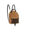 high quality Palm Springs designer bag M44873 women shoulder bag mini purses designer woman handbag brown luxurys handbags luxurys crossbody bags designer