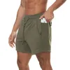 Männer Shorts Sommer Baumwolle Joggen Laufen Sport Casual Übung Gym Hohe Qualität Fitness Männer