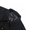 Amirs Designer Płaszcz Top wysokiej jakości kurtki męskie kurtka męska kurtka klasyczna man luksusowe litery kości haftowe szwy baseballowe streetwearu streetwearu wierzchołek