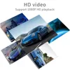 CAR DVD DVD Player 9 Inch Car لـ Volkgen Android Hine Navigation MP5 RDD RDS FIDEO OUTPUT 9.1 DROPRIS