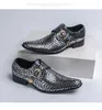 Zapatos de vestir Chelsea a la moda para hombre, mocasines sin cordones para fiesta, zapato Social Formal, calzado de boda para hombre, botas para niños, zapatos de fiesta 37-48