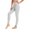 Aktive Hose für Damen, für Fitnessstudio, Sport, Stretch, Yoga-Leggings, weiblich, hohe Taille, Gesäß, Fitness, eng anliegend, Neun-Punkt-Damen-Trainingshose