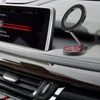Support de téléphone rotatif à 360 degrés pour support de voiture pour téléphones portables avec boîte de vente au détail