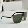 High quality designer sunglasses aviator style cycling and surfing irregularly fitted frame with letters SPR69 on the legs sporty and cool for men and women