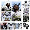 2023 NCAA Colorado Buffaloes Football Jerseys 2 Shedeur Sanders 12 Travis Hunter Stitched Jersey XS-3XL