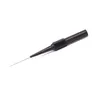 Diagnostiska verktyg Oscilloskop Akupunkturbil Mtimeter Test Lead Extvention Back Piercing Needle Tip Probes Tool Drop Delivery Automobi DHQNY