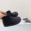 Boots Fashion Baby Boy Girl Ankel Boot Winter Autunm Spring Child PU Leather Warm Fleece Shoes Waterproof Short Boot Baby Shoes 14Y 230915