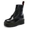 dr martens boots dr martins women martin designer boots woman doc martens booties【code ：L】ankle classic outdoor snow winter boot luxury men bottes