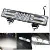 Light Bars Working Lights Car Led Strip Work 60W High-Brightness Engineering Roof Searchlight Maintenance Auxiliary Drop Delivery Auto Dhygg