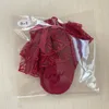 3 Paar Kindersocken 0–2 Jahre, Kleinkinder, Baumwolle, Spitze, Rüschen, Prinzessin, Mesh, atmungsaktive Socken, Kinder, knöchelkurz, Bonbonfarben, dünne Sommersocken für Neugeborene 230918