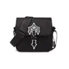 Marque de luxe UK Tide Trapstar Messenger Bag Femmes Hommes Bandoulière Totes Trapstars Sac IRONGATE COBRAT Designers Sacs à main Embrayage Wa3054